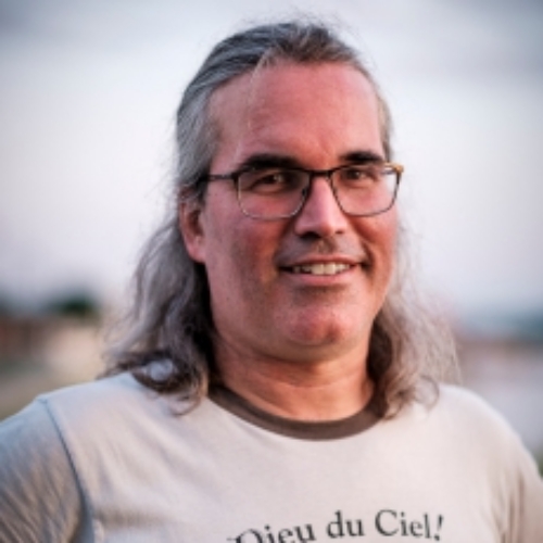 Jean-François Gravel, Masterbrewer/Co-Founder, Brasserie Dieu du Ciel